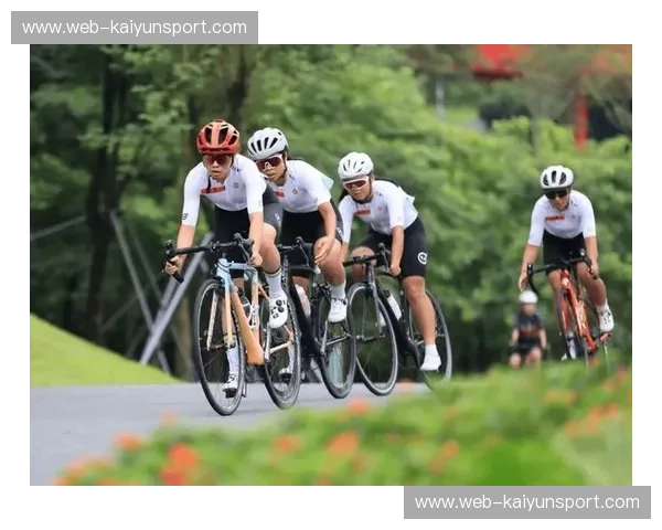 自行车替补席：为每一次出发准备一个温暖的备份