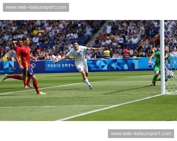 欧协联2020赛果：那些年让人热血沸腾的欧战记忆