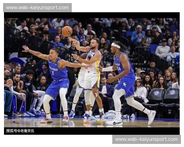 巅峰对决的幕后：勇士vs骑士，裁判是怎样炼成的？